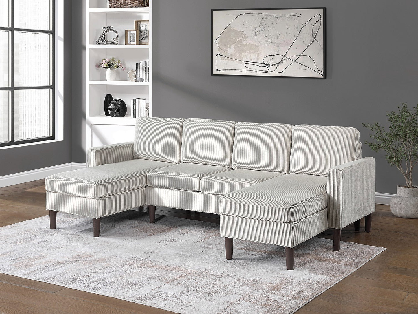Sofa Chaise Sectional