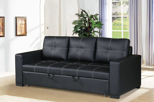 Sofa with Pull-Out Sleeper