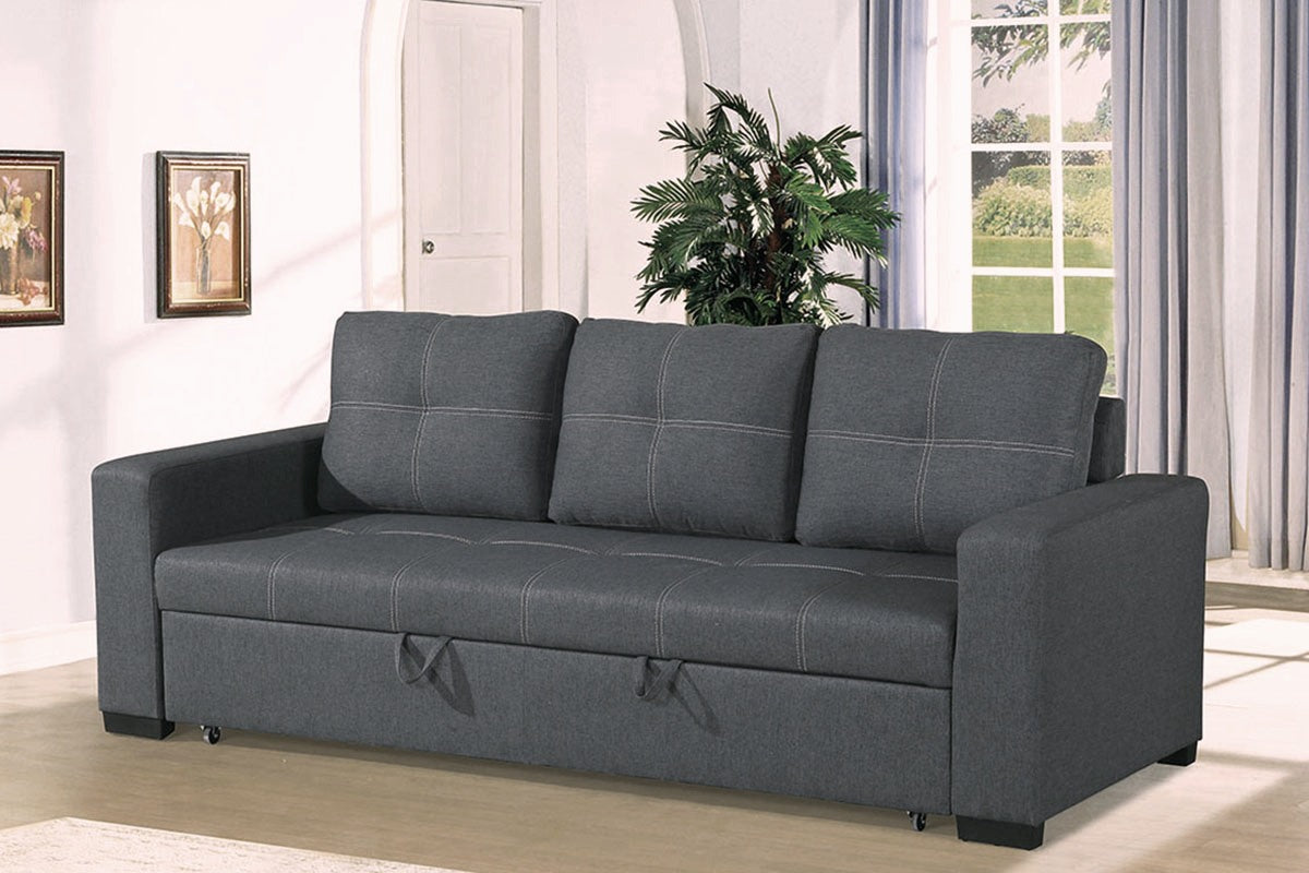 Sofa with Pull-Out Sleeper