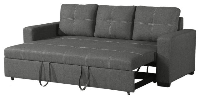 Sofa with Pull-Out Sleeper