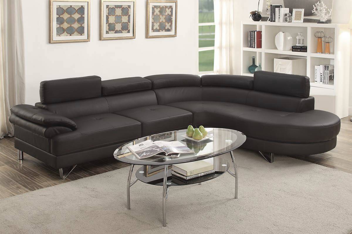 Sofa Chaise Sectional Couch