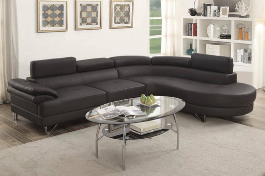 Sofa Chaise Sectional Couch