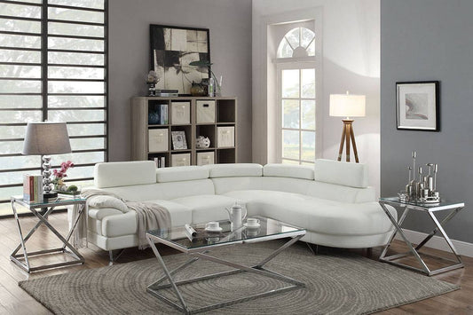 Sofa Chaise Sectional Couch