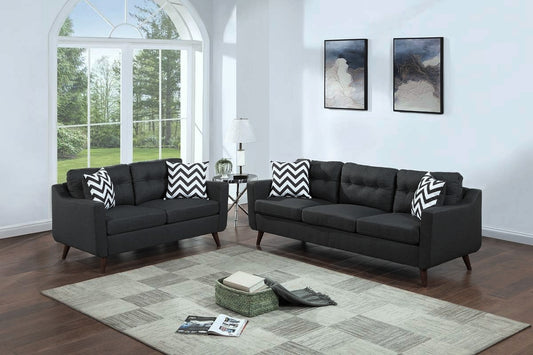 Sofa and Loveseat set