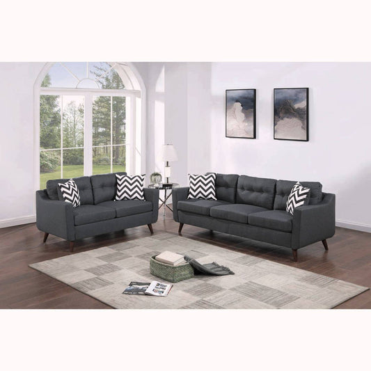 Sofa and Loveseat set