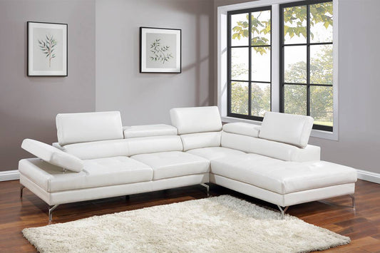 Sofa Chaise Sectional Couch