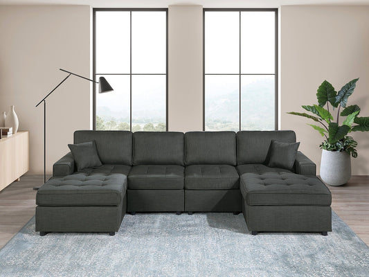 Sofa Chaise Sectional