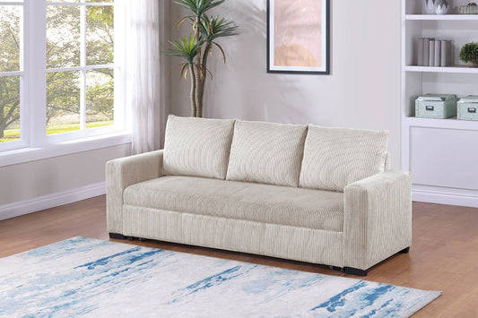 Sofa with Pull-Out Sleeper