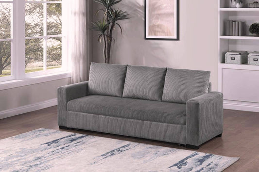 Sofa with Pull-Out Sleeper