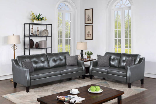 Sofa and Loveseat set